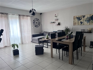 appartement à la vente -   33127  MARTIGNAS-SUR-JALLE, surface 50 m2 vente appartement - APR729948